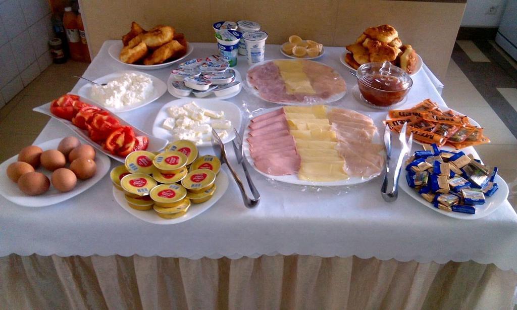 B&B Villa Una Bihać Extérieur photo