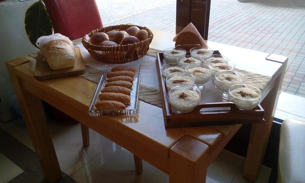 B&B Villa Una Bihać Extérieur photo
