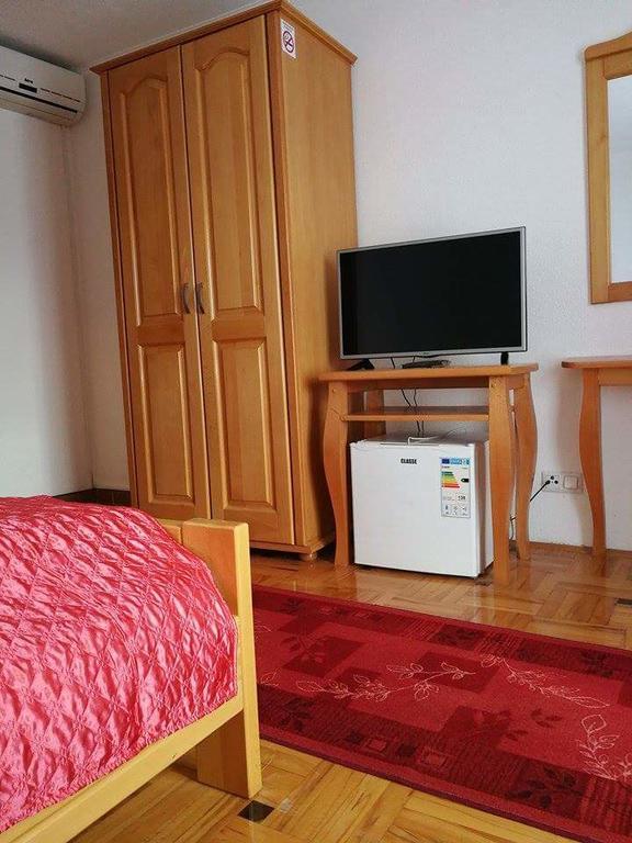 B&B Villa Una Bihać Extérieur photo