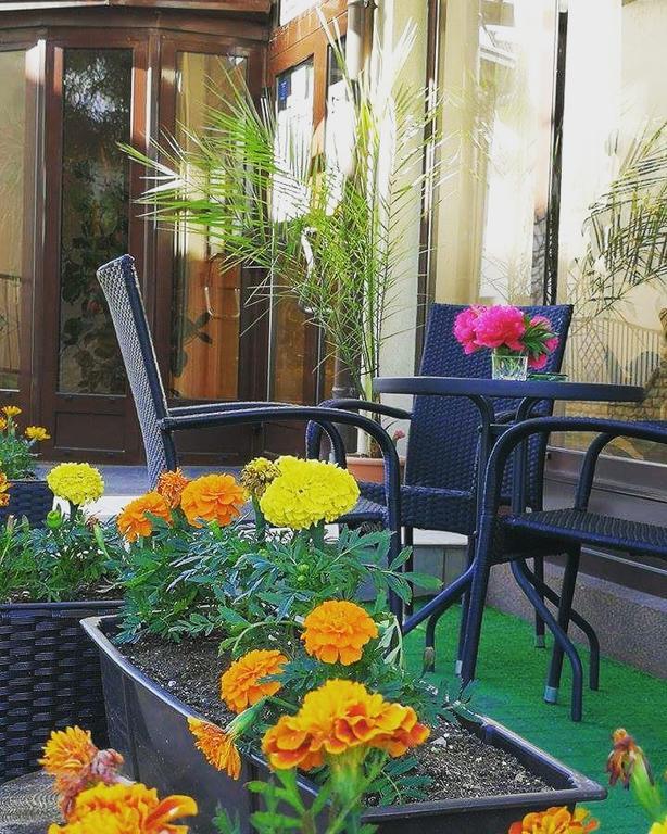 B&B Villa Una Bihać Extérieur photo